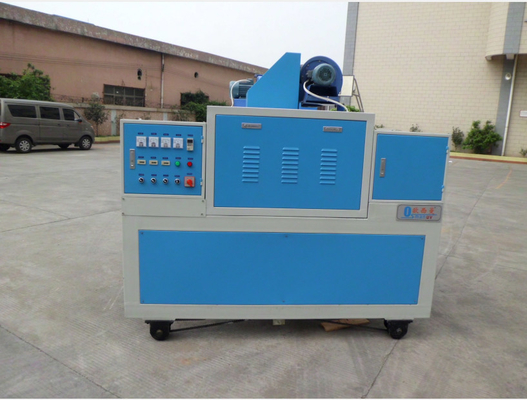 ISO9001 صفحه نورد سرد Gravure Roll LED UV Curing System