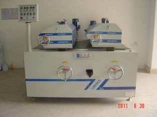قطر رولر تجهیزات پوشش اسپری صنعتی 200-400mm حداکثر ضخامت پوشش 0.2-3mm