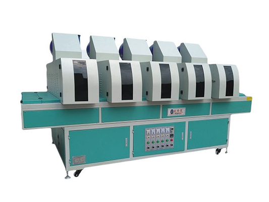 صفحه لامپ UV 365nm با مصرف برق 1000W برای کاربردهای صنعتی