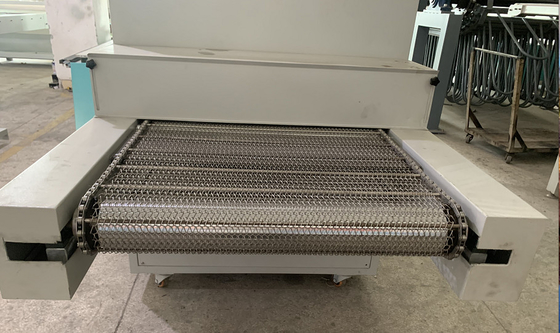 ماشین آلات و لامپ های بریتانیا PRIMARC 1320mm ماشین ضد آفتاب برای کاربردهای ضد آفتاب
