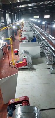 دستگاه گرمایش مادون قرمز صرفه جویی در انرژی مصرف برق 2.5KW برای گرمای موثر
