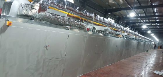 دستگاه گرمایش مادون قرمز صرفه جویی در انرژی مصرف برق 2.5KW برای گرمای موثر