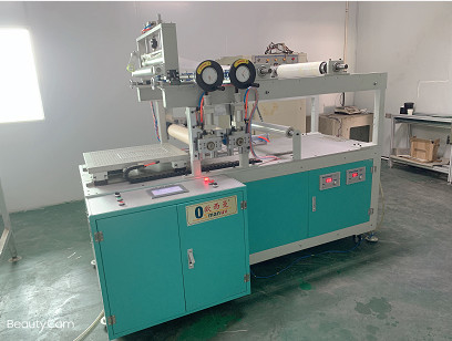 دستگاه درمان UV با 500mm * 600mm * 1000mm ابعاد و مصرف