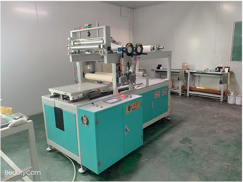 1-3s / زمان سرعت سفت شدن دستگاه سفت شدن UV با مصرف برق 1000W