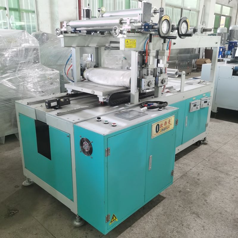 خط تولید پوشش UV UV embossing توسط چسب UV برای ورق آکریلیک شیشه ای