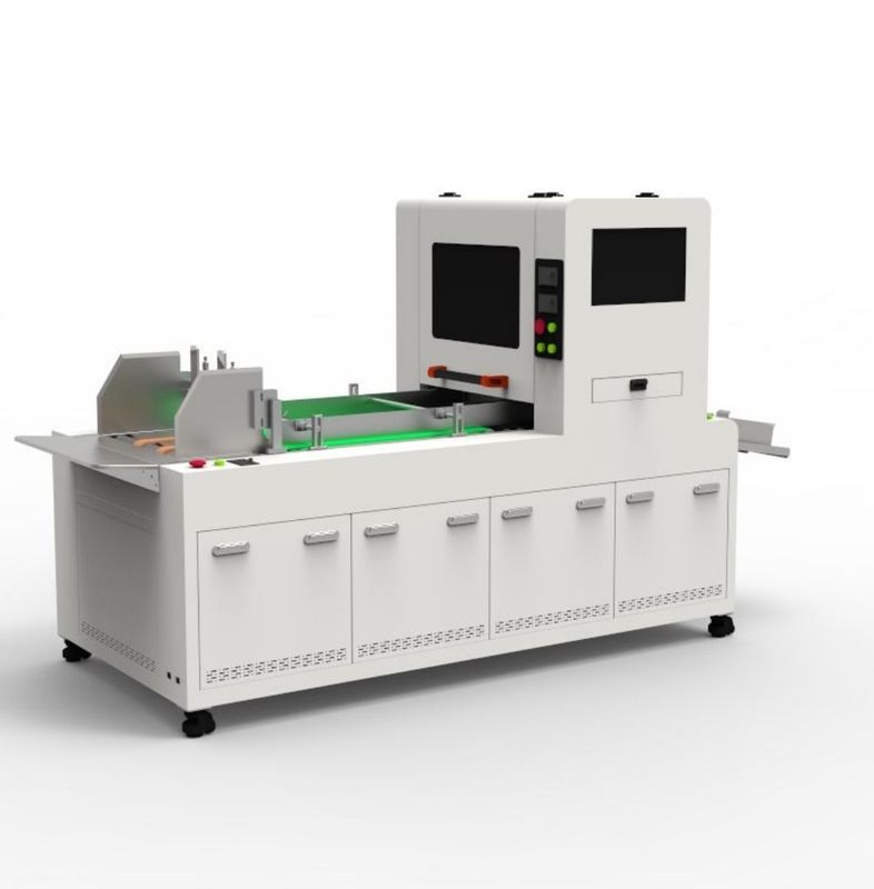 پرینتر دیجیتال تک‌گذر UIN-300A با هد چاپی ۳۰۰ میلی‌متری، جوهر پایه آب و سرعت ۲۸ متر بر دقیقه برای طرح‌های سفارشی