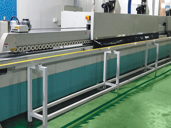 دستگاه پوشش UV دستگاه پوشش لاک ماوراء بنفش تامین کنندگان برای صنعت دیوار یا بود یا خودرو