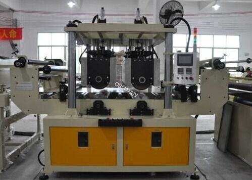 Porcelain Cups Rotary Heat Press Sublimation For Plates Clothes Metal