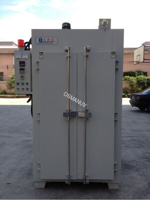 Temperature Range 0°C To 250°C Constant Temperature Oven With Cooling Rate Of 2.0°C/min