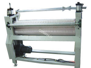 Inline Roll-to-Roll Protective Film Laminating System – Customizable Film Thickness & Speed with Automatic Tension Control
