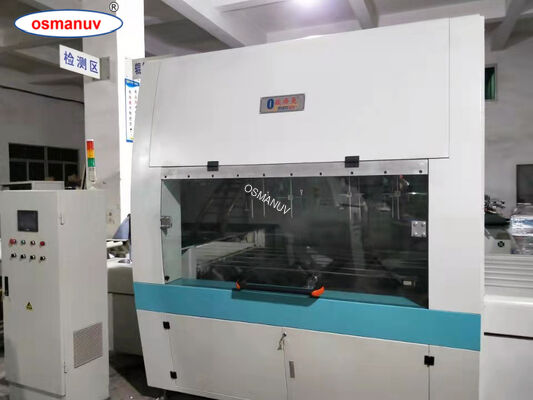 For Steel Plates, Calcium Silicate Board Spray Gun Diameter Auto Spray Coating Equipment For Effective Coating Width