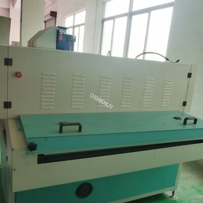 Energy-Efficient UV Curing Machine with Customizable Wavelength and Rapid Cold Cure for Heat-Sensitive Substrates
