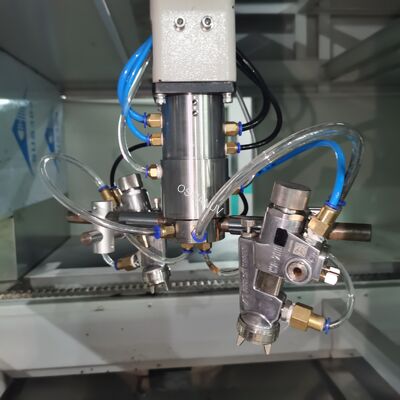  Automated Spray Coating System for Molded Pulp | Precision Internal Coating