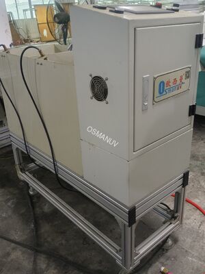 Precision Spin Coater Pulp Molding For Food Packaging Leak Proof Water Based Coating