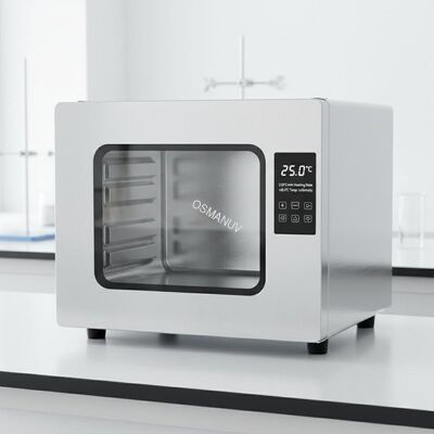 2.0°C/min Heating Rate Constant Temperature Oven with ±0.5°C Temperature Uniformity