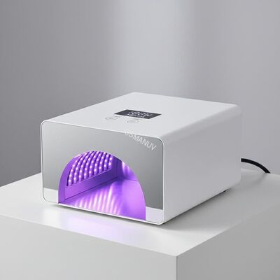Professional 100W UV LED Curing Machine with 365nm Wavelength and 100W Power