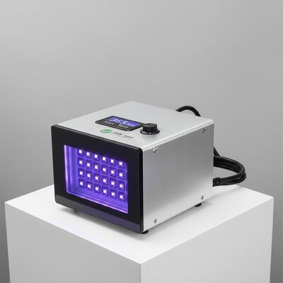 365nm Curing Lamp UV Curing Machine  With AC220V 50HZ Power Supply Energy Efficiency