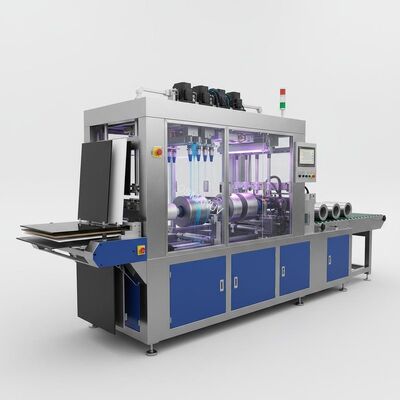 Roller Manufacturing Machine With Roller Coating Equipment For Board,Glass,Sheet,Acrylic
