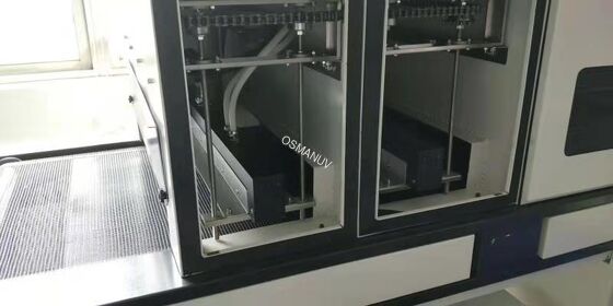 Uv Varnish Spray Coating Machine 180m/Min With CKC Delay