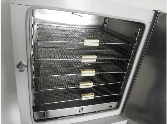 Durable Constant Temperature Oven With LED Digital Display