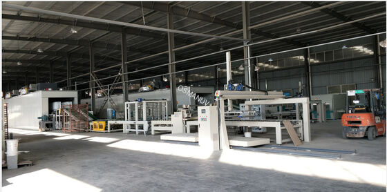 Loading And Unloading Machine Digital Spot 388KW 1pieces/Minute