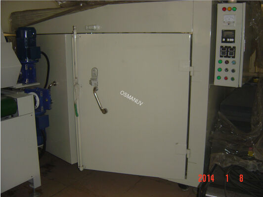 Durable Constant Temperature Oven With LED Digital Display