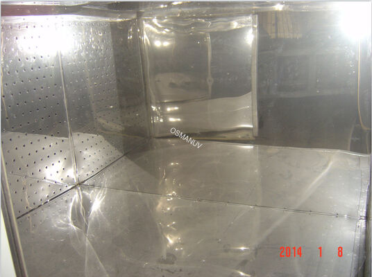 Automatic Control Constant Temperature Drying Oven For Textile 1900MM