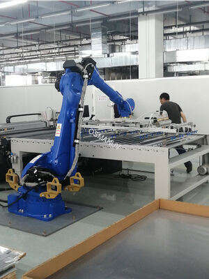 Get Superior Spray Coating Results with Spray Coating Equipment 0-3bar Spray Pressure