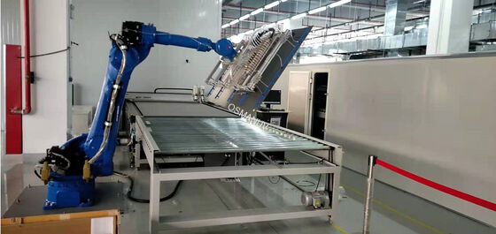 Get Superior Spray Coating Results with Spray Coating Equipment 0-3bar Spray Pressure