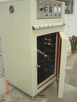 2.0°C/min Heating Rate Constant Temperature Oven with ±0.5°C Temperature Uniformity