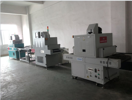Versatile Ultraviolet Light Irradiator 1000W Power Temperature Control