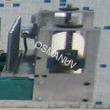 Automatic Filming UV Roller Coating Machine ISO9001 Approval