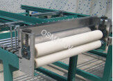 Automatic Filming UV Roller Coating Machine ISO9001 Approval