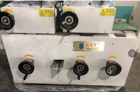 Noise Level ≤75dB Conveyor Roller Manufacturing Machine With Max Coating Thickness 0.2-8mm