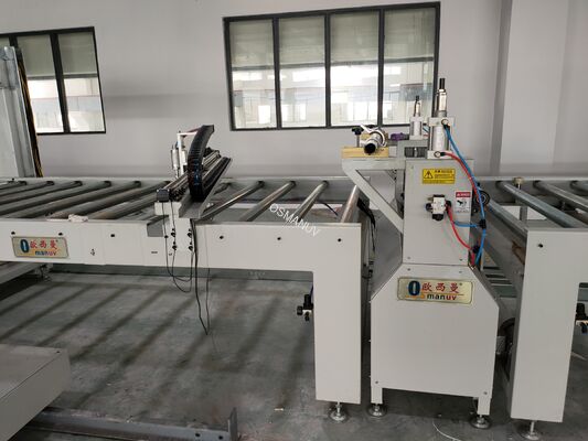 1600mm Width Film Laminating Machine With 3000KG Capacity Stainless Steel