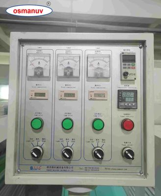 سیستم پخت UV LED برای قالب‌گیری خمیر کاغذ - راه‌حل سازگار با محیط زیست و پخت سرد