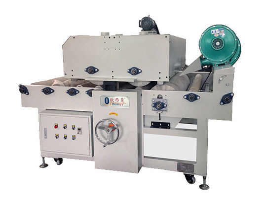 دستگاه پوشش UV خط تولید رنگ اسپری با ضخامت 150 میلی متر W1320 میلی متر