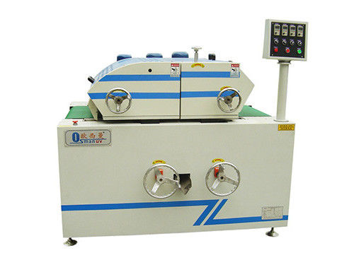 ورق فولادی 1.5 میلی متری نوار نقاله 2.2KW نقاله دیجیتال رول پوشش معکوس