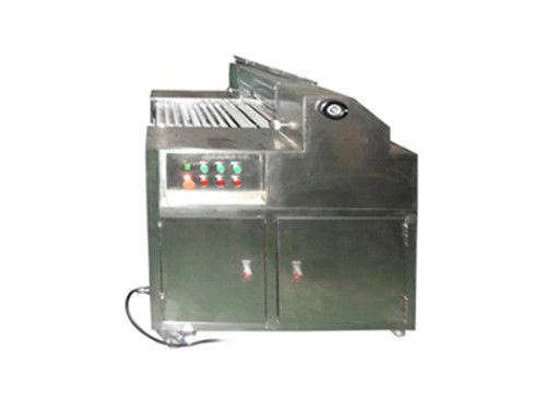 اسپری گن کالیبر دیجیتال نقطه ای روکش Uv 28 متر/دقیقه ISO9001 1.1 میلی متر