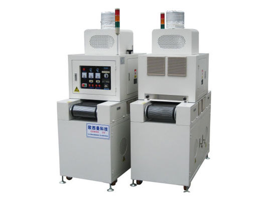 دستگاه تراش Uv ضخیم 1.5 میلی متری ضخامت 11.5 کیلو وات در داخل لنزهای انعکاسی