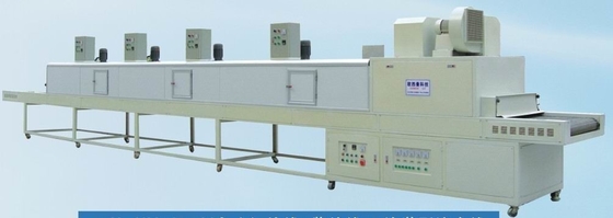دستگاه پوشش دیجیتال SS304 UV برای صنایع دستی