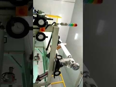 خط تولید فیلم UV