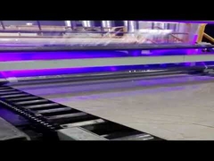 خط تولید پرایمر UV