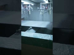 خط تولید پرایمر UV