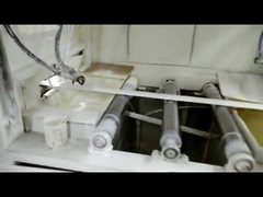 خط تولید اسپری خلاء