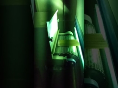 خط تولید اسپری خلاء