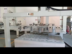 ماشین پوشش و برش فیلم اتوماتیک