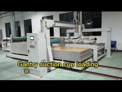 ماشین لامیناسیون فیلم PVC 1-20 M/Min سرعت انتقال 500 mm