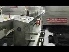 تجهیزات خشک کردن خلاء مایکروویو صنعتی 380V 10T/h ظرفیت