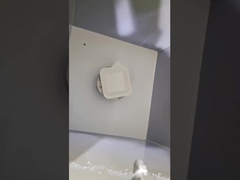 ماشین پوشش اسپین اسپری برای نتیجه پوشش سازگار و تکراری